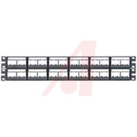 Panduit CPPL48WBLY