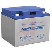 Power-Sonic PG-12V42 FR