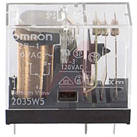 Omron Automation G2R-1A-T-AC24