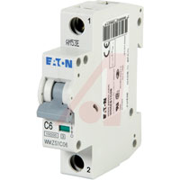 Eaton - Cutler Hammer WMZS1C06