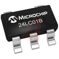 Microchip Technology Inc. 24LC01BT-I/LT