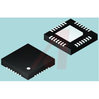 Microchip Technology Inc. PIC16LF1518-I/ML