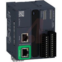 Schneider Electric TM221ME16R