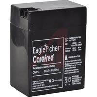 Eagle Picher CF6V14