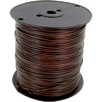 Olympic Wire and Cable Corp. 363 BROWN CX/1000