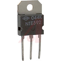 NTE Electronics, Inc. NTE392