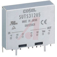 Cosel U.S.A. Inc. SUTS3053R3