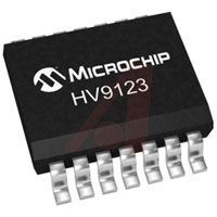 Microchip Technology Inc. HV9123NG-G