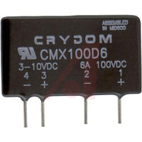 Crydom CMX100D6