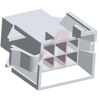 Molex Incorporated 15-06-0065