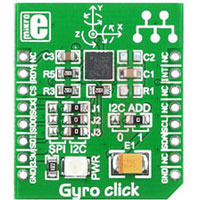 MikroElektronika MIKROE-1379