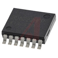 ROHM Semiconductor BD6222HFP-TR