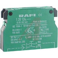 RAFI USA, INC                      5.00100.1420000