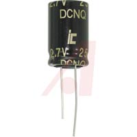 Illinois Capacitor, Inc. 256DCN2R7Q