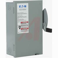 Eaton - Cutler Hammer DG322NRB