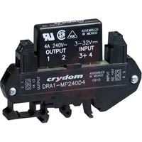 Crydom DRA1-MP240D4