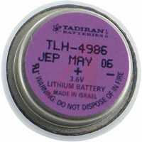 Tadiran TLH-4986/P