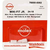 Molex Incorporated 76650-0082