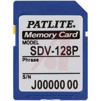 Patlite SDV-128P