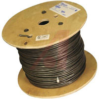 Olympic Wire and Cable Corp. 2206L GRAY