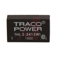 TRACO POWER NORTH AMERICA                THL 3-2413WI