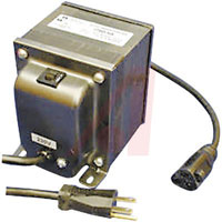 Hammond Manufacturing - Transformers 175D-NA