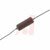 Ohmite - 21J22RE - Vitreous Enamel Axial Tol 5% Pwr-Rtg 1 W Res 22 Ohms Wirewound Resistor|70023150 | ChuangWei Electronics