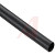 HellermannTyton - 323-50500 - 1m 1.96IN OD BLACK ADHESIVE LINED POLYOLEFIN 4:1 MEDIUM WALL HEAT SHRINK TUBING|70163140 | ChuangWei Electronics