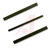 3M - 929852-01-15-RA - Solder Tails .100