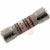 Bussmann by Eaton - KTK-15 - Clip 600VAC Cartridge Melamine Dims 0.4063x1.5" 15A Fast Acting Cylinder Fuse|70151229 | ChuangWei Electronics