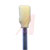 EasyBraid Co. - SW5PFA-10 - Foam Tip 91% Isopropyl Alcohol 9% Water Swab - 5