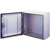 Hoffman - CSD12126LGEMC - LTGRAY STEEL 12.00X12.00X6.00 WALL-MOUNT EMC ENCLOSURE|70067271 | ChuangWei Electronics