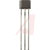 Honeywell - SS491B - Radial Lead IC Package Miniature Ratiometric 1st Level Hall-Effect Sensor|70119450 | ChuangWei Electronics