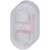 Siemens - 3SU19000DH700AA0 - F. EXT. TWIN P.B. CLEAR PROTECTIVE CAP|70623256 | ChuangWei Electronics