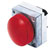 Siemens - 3SB3501-6AA20 - 22mmCutout Red Pilot Light Head 3SB3 Series|70383853 | ChuangWei Electronics