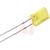 Kingbright - WP113YDT - BULK LAMP THOLE 2X5MM YELLOW LED|70062922 | ChuangWei Electronics