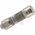 Bussmann by Eaton - FNQ-R-6 - 600VAC Cartridge Melamine Dims0.41x1.5" Class CC 6A Time Lag Cylinder Fuse|70150129 | ChuangWei Electronics