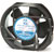 Orion (Knight Electronics, Inc.) - OA172SAP-22-3TB - 106CFM Ball 220V 172X51mm AC Fan|70859186 | ChuangWei Electronics