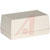 Serpac - 153,AL - Almond 5.630 in. L x 3.250in. W x 2.510 in. H Plastic Enclosure|70195959 | ChuangWei Electronics