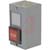 Square D - 9001BG103 - 600V 5A NEMA 1 1 NC (1) Momentary Pushbutton (Mushroom) Control Station|70060239 | ChuangWei Electronics