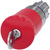 Siemens - 3SU10501HM200AA0 - DIAMETER 40MM RED MUSHROOM CAP KEY RELEASE EMERGENCY STOP|70622265 | ChuangWei Electronics