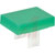 EAO - 31-901.5 - Green Transl Illuminative 15.3x21.5mm Rectangle Plastic Flat Lens Accessory|70029613 | ChuangWei Electronics