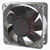 Orion (Knight Electronics, Inc.) - OA180ANL-22-1TB1856 - Terminals 3250RPM 80W 65dBA 400CFM Sq 180x180x65mm 230V AC Fan|70289139 | ChuangWei Electronics