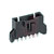 Molex Incorporated - 70545-0042 - CGRID SL SRD VHDR SR 120 TPG 15AU 8CKT|70091304 | ChuangWei Electronics