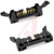 3M - N3505-2B - N3505-2B  =HT/ST EJTR/RET CLIP/CLK HDR/W/ROLL PIN/BLK|70609890 | ChuangWei Electronics