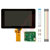 Raspberry Pi - RASPBERRY PI 7" TOUCHSCREEN - Raspberry Pi 7" Touch Screen LCD|70689378 | ChuangWei Electronics