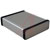 Hammond Manufacturing - 1455ZT2201 - wallmount extruded aluminum enclosures|70306696 | ChuangWei Electronics