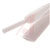 Sumitomo Electric - A2 1/2 CLEAR 4FT - 4ft Lengths CLR +135C 2:1 1/2in Flex Polyolefin Heat Shrink Tubing|70454903 | ChuangWei Electronics